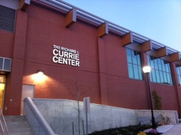 Currie Centre, UNB Fredericton